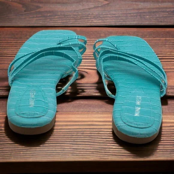 Nine West Sandals - Picture 4 of 8